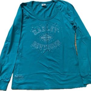 Harley Davidson t-shirt